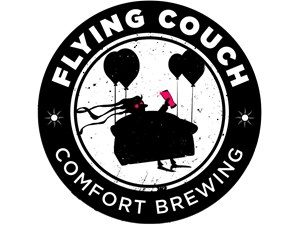 Flying Couch