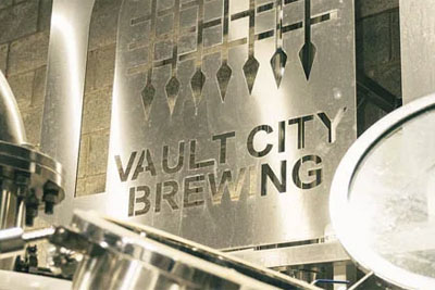 vault city brewing